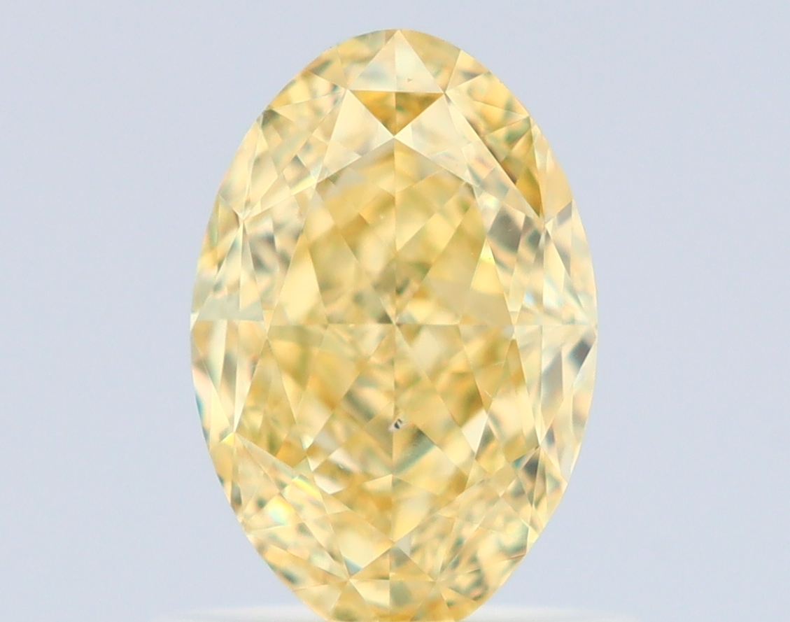 1.01ct Oval SINGLE image 2 of 3