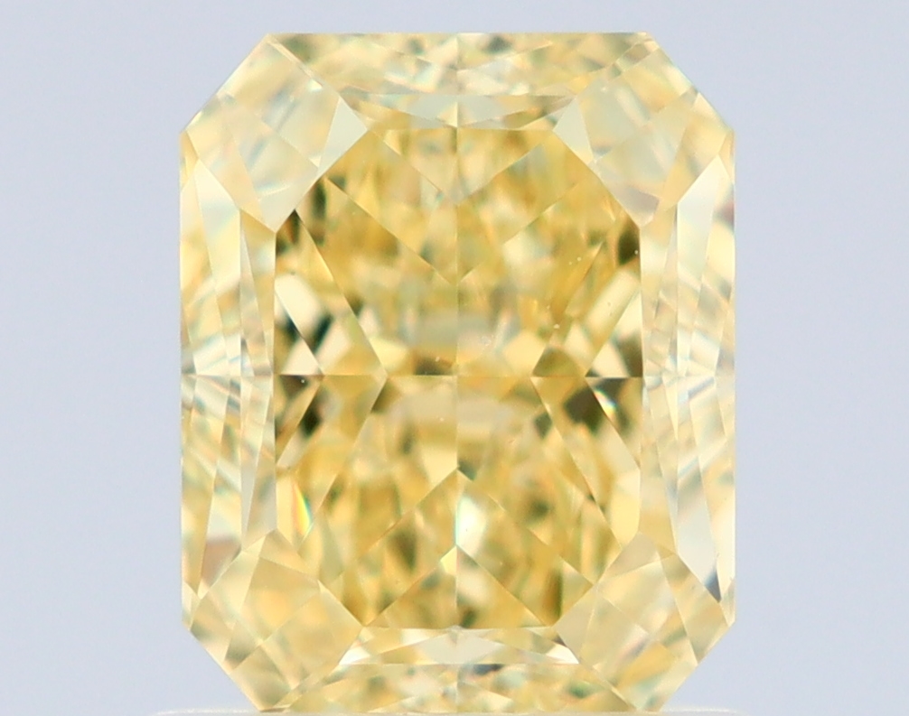 1.21ct Radiant SINGLE image 2 of 3
