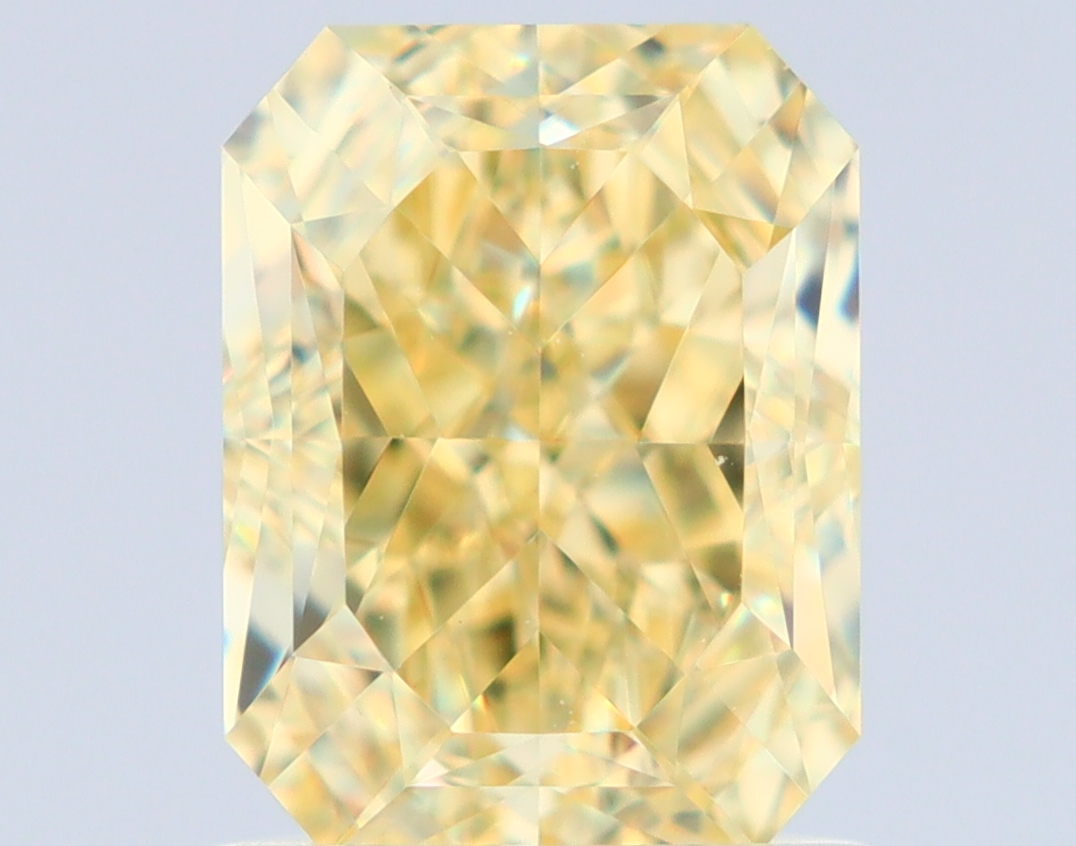 1.38ct Radiant SINGLE image 2 of 3