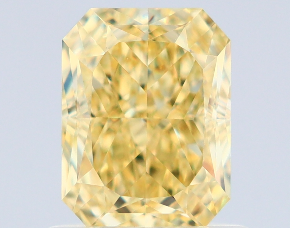 1.00ct Radiant SINGLE image 2 of 3
