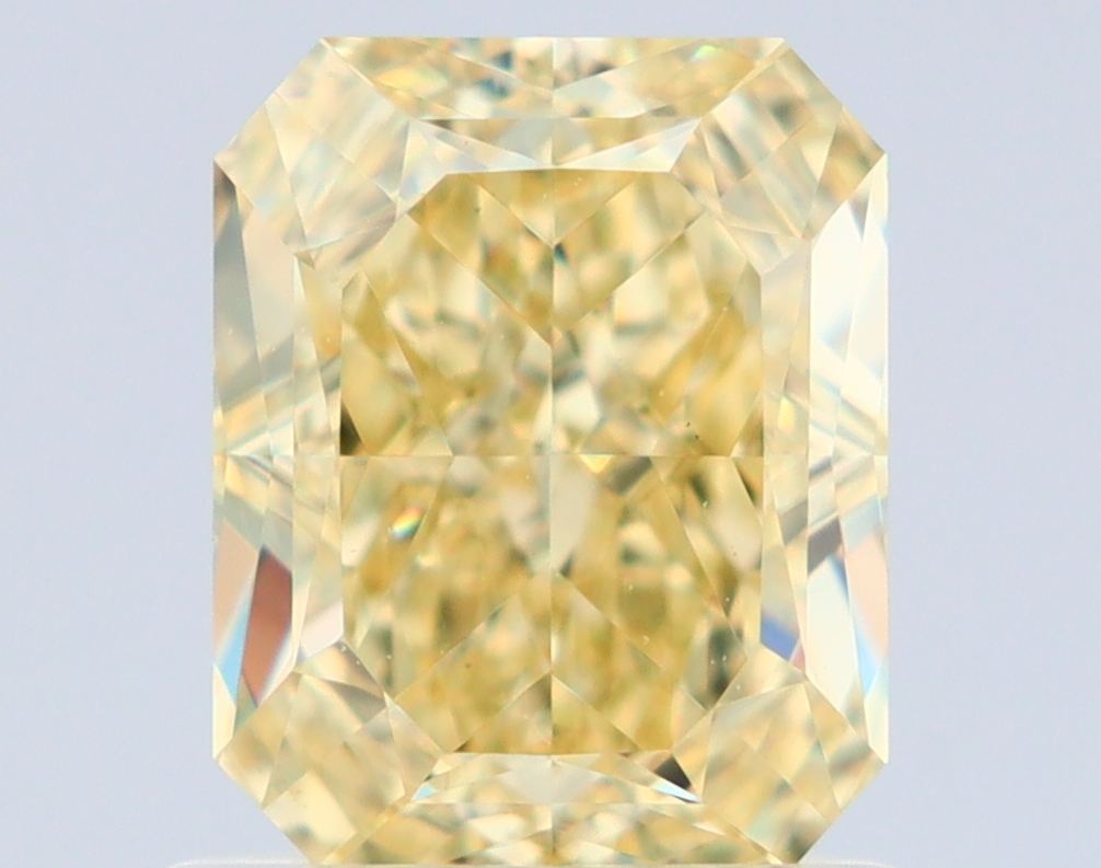1.21ct Radiant SINGLE image 2 of 3