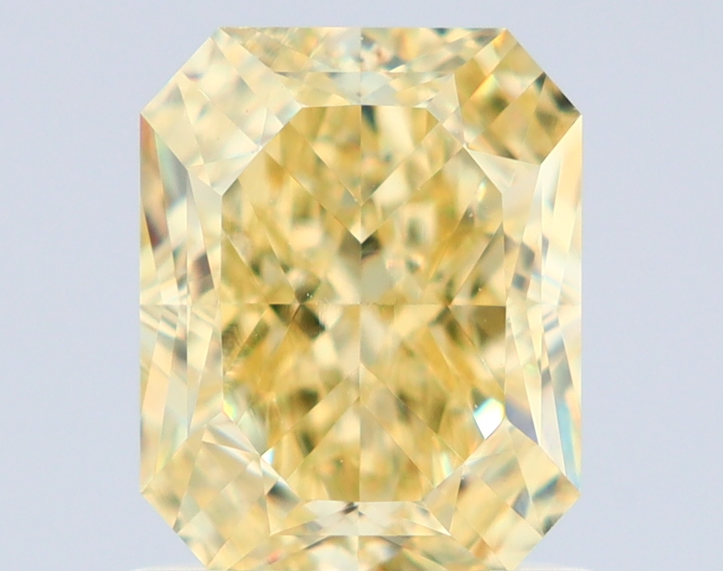 1.22ct Radiant SINGLE image 2 of 3