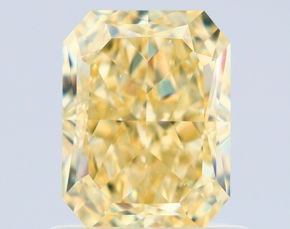 1.00ct Radiant SINGLE image 2 of 3