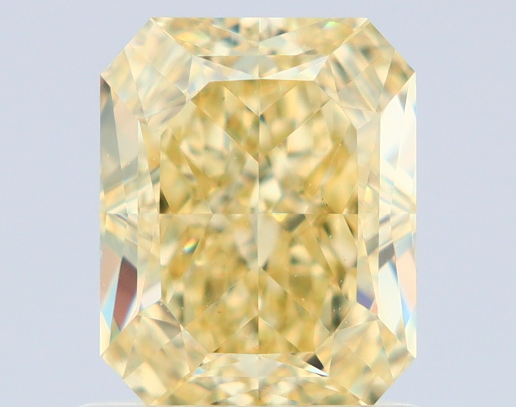 1.24ct Radiant SINGLE image 2 of 3
