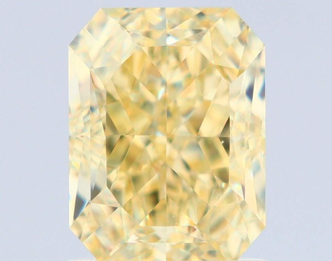 1.37ct Radiant SINGLE image 2 of 3