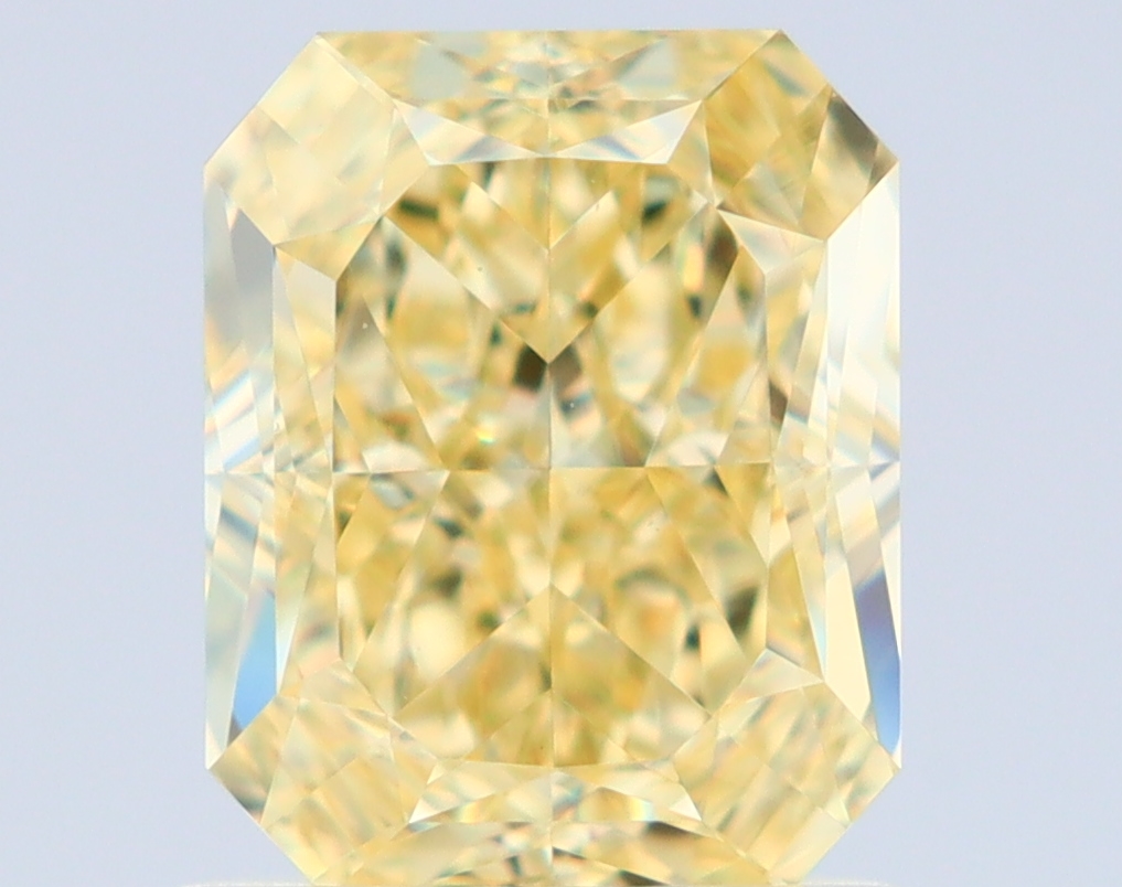 1.27ct Radiant SINGLE image 2 of 3
