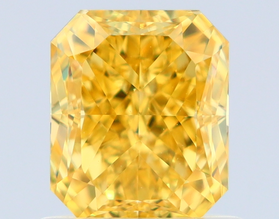 1.01ct Radiant SINGLE image 2 of 3