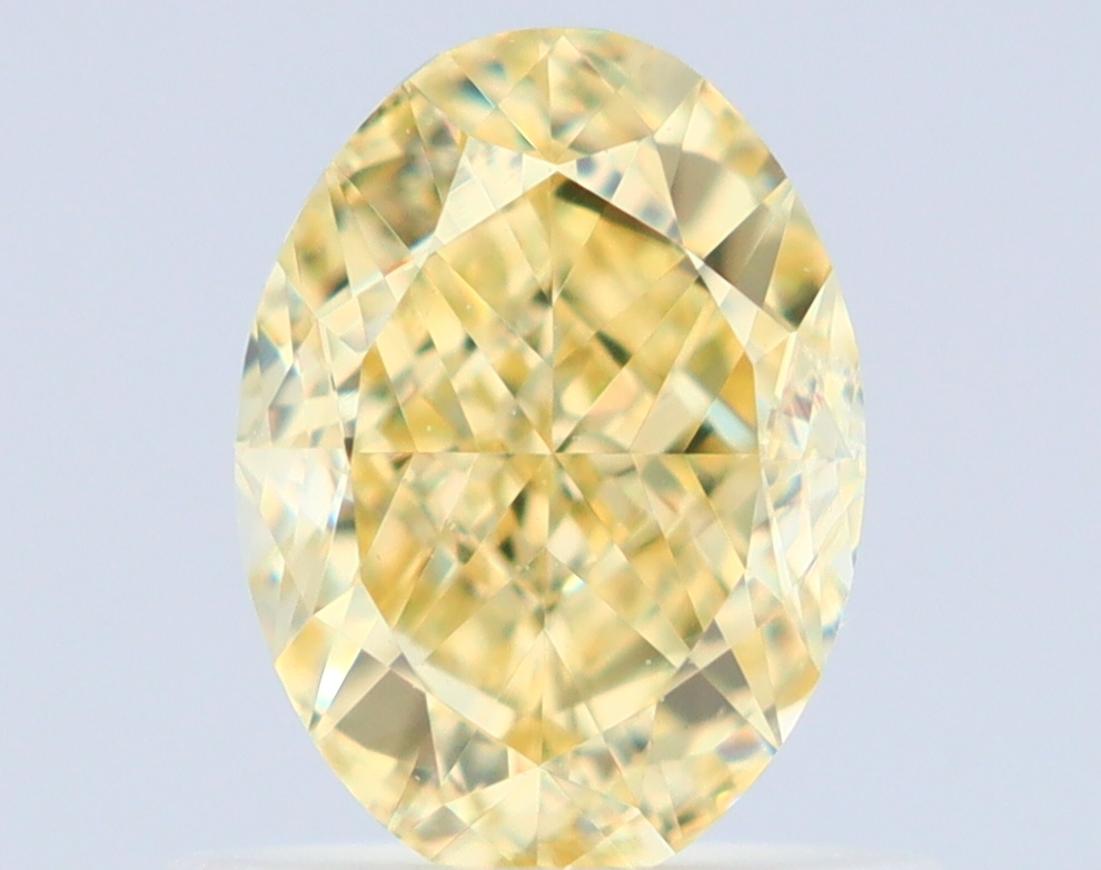 0.89ct Oval SINGLE image 2 of 3
