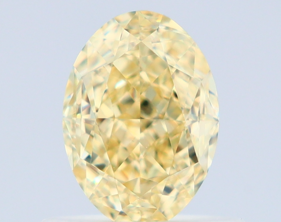 0.75ct Oval SINGLE image 2 of 3