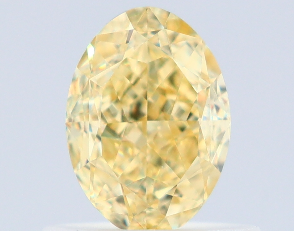 0.71ct Oval SINGLE image 2 of 3