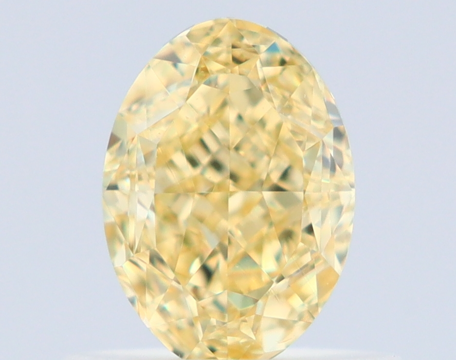 0.67ct Oval SINGLE image 2 of 3