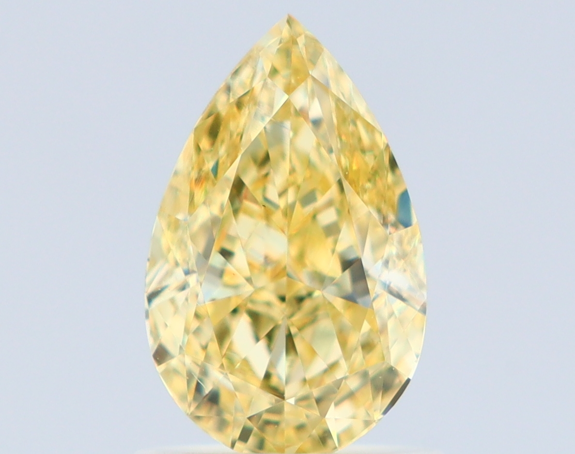 1.13ct Pear SINGLE image 2 of 2