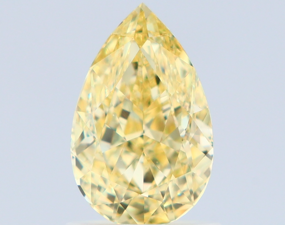 1.13ct Pear SINGLE image 2 of 2