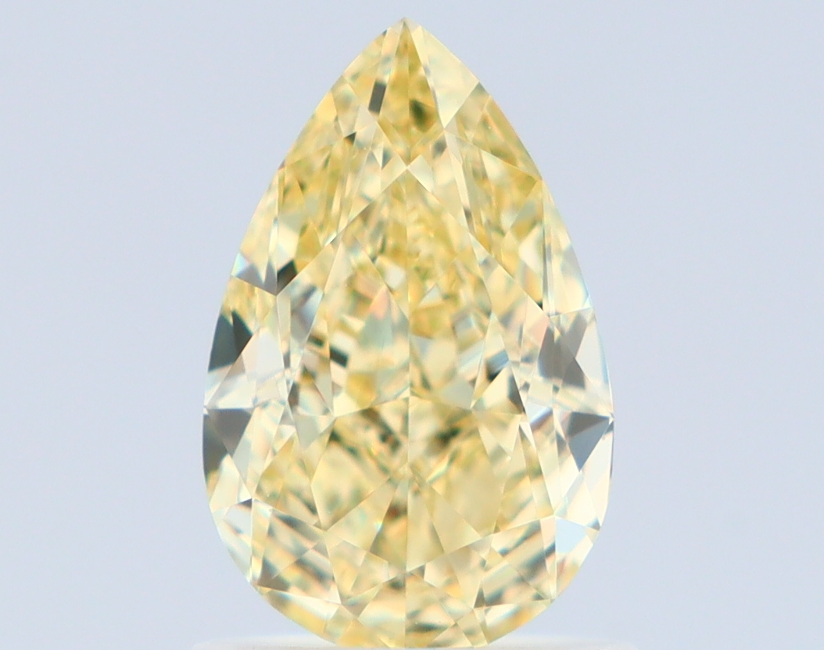 1.17ct Pear SINGLE image 2 of 2