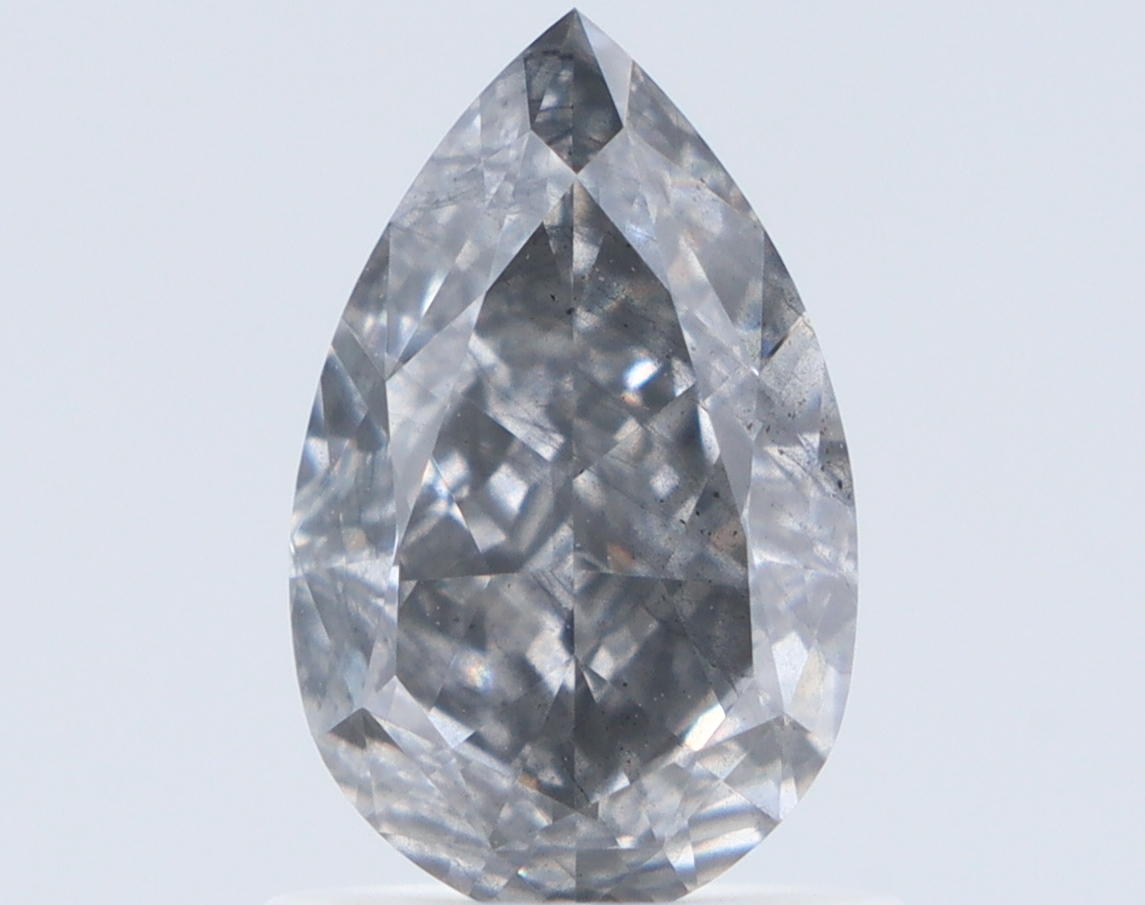 1.18ct Pear SINGLE image 2 of 2