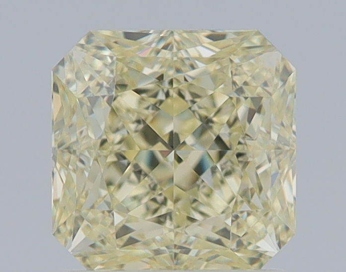 1.51ct Square SINGLE image 2 of 2