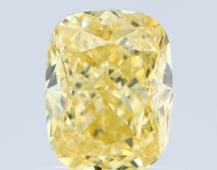 1.02ct Cushion SINGLE image 2 of 3