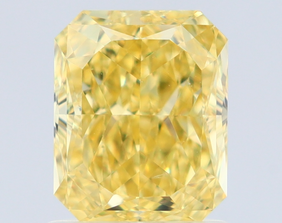 1.41ct Radiant SINGLE image 2 of 3