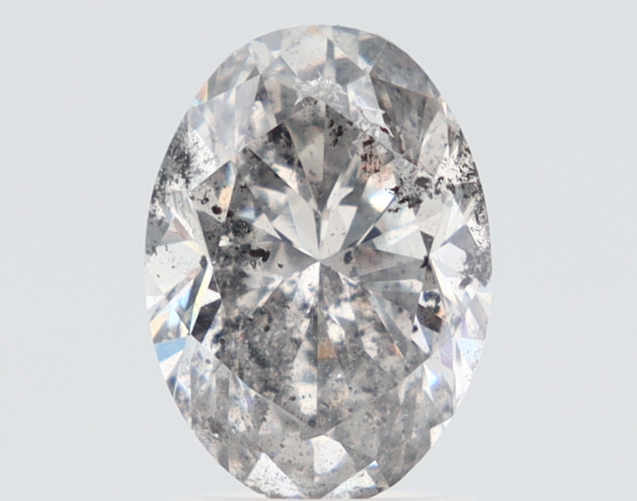2.02ct Oval SINGLE image 3 of 4