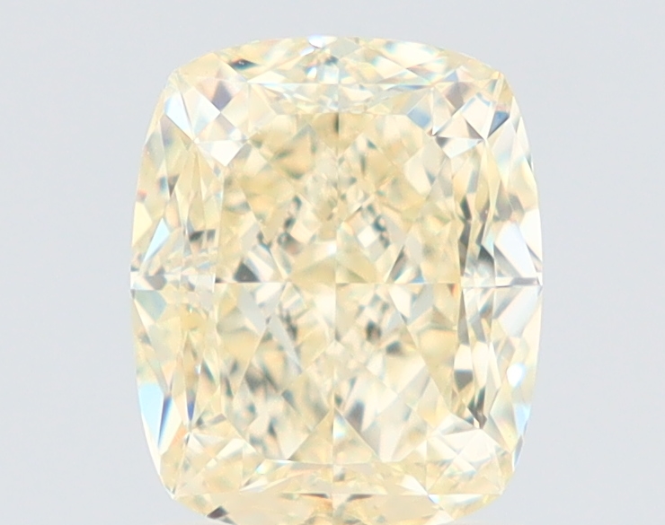 2.00ct Cushion SINGLE image 2 of 3