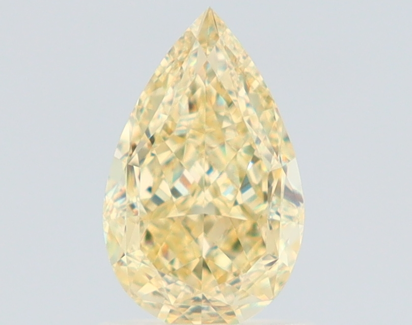 1.24ct Pear SINGLE image 2 of 3