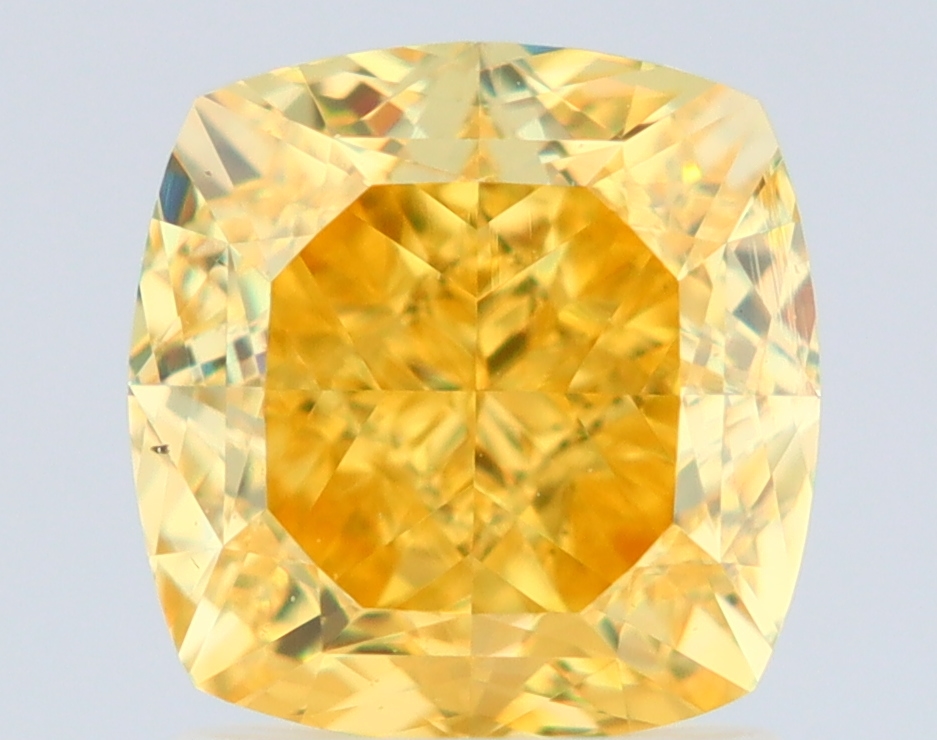 2.01ct Cushion SINGLE image 2 of 3