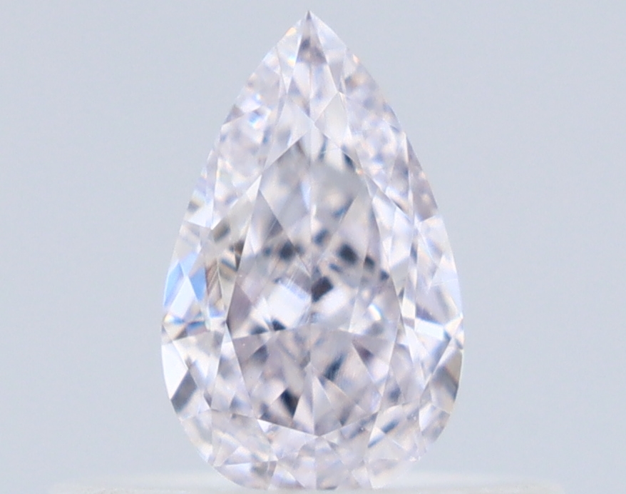 0.33ct Pear SINGLE image 2 of 2
