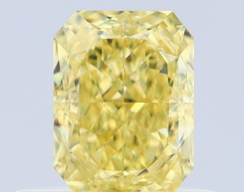0.53ct Radiant SINGLE image 2 of 3