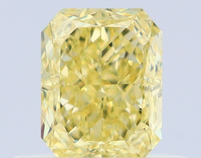 0.51ct Radiant SINGLE image 2 of 2
