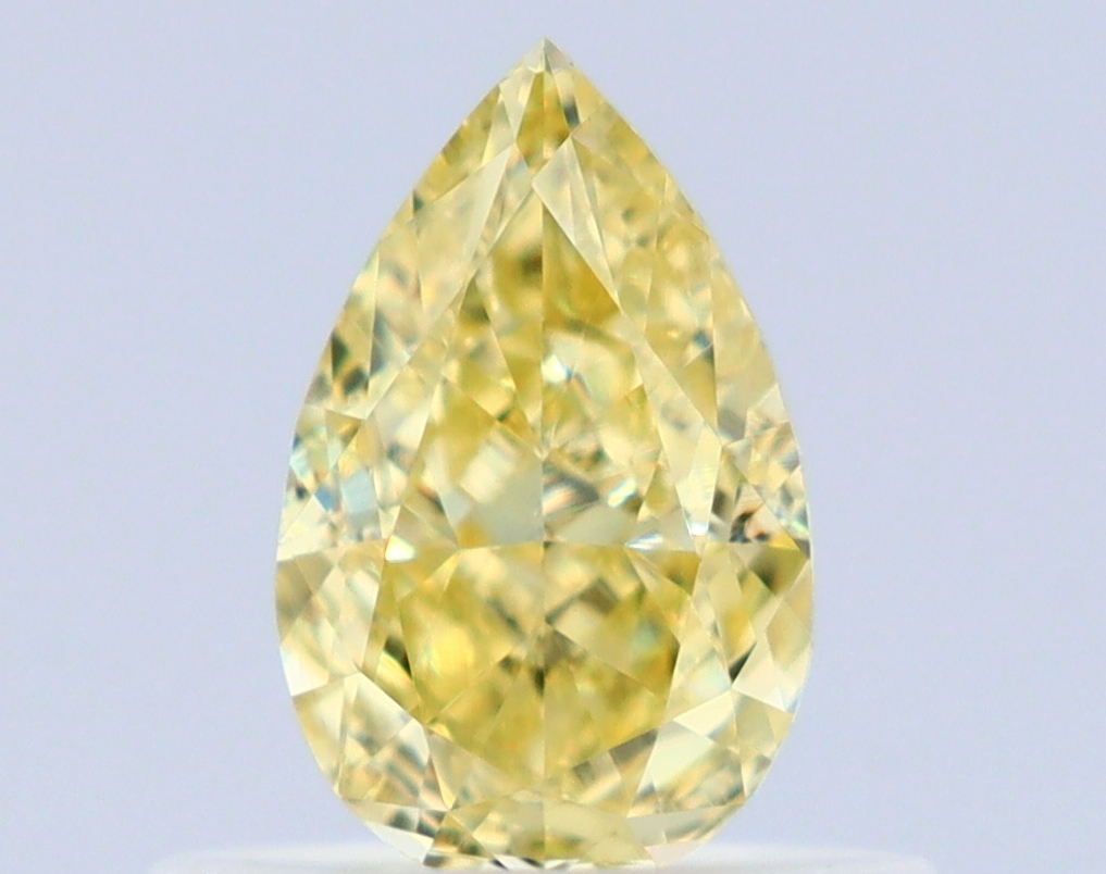 0.52ct Pear SINGLE image 2 of 2