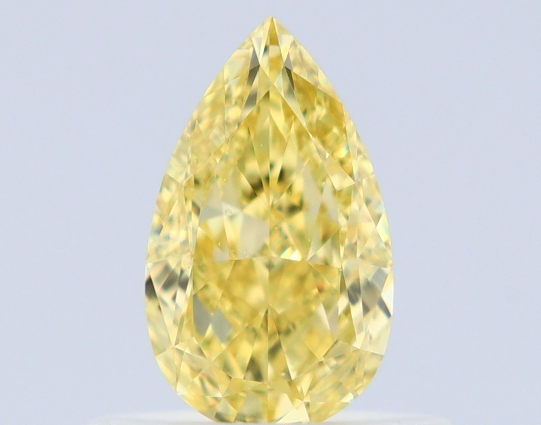 0.50ct Pear SINGLE image 2 of 2