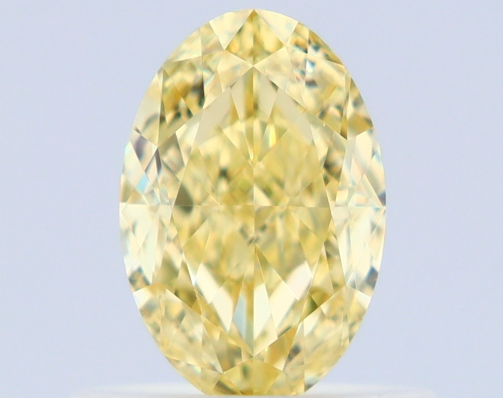 0.61ct Oval SINGLE image 2 of 3