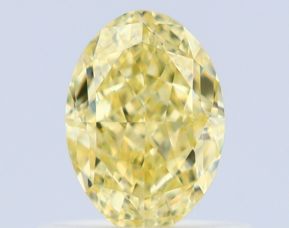 0.64ct Oval SINGLE image 2 of 3