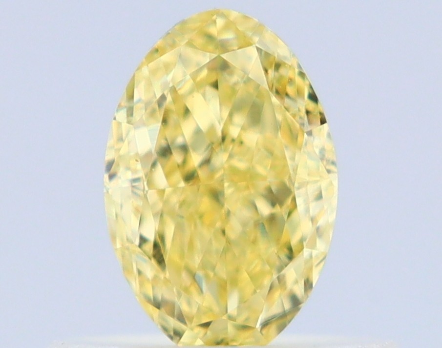 0.51ct Oval SINGLE image 2 of 2
