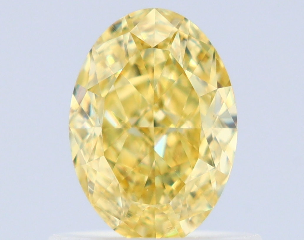 0.73ct Oval SINGLE image 2 of 3