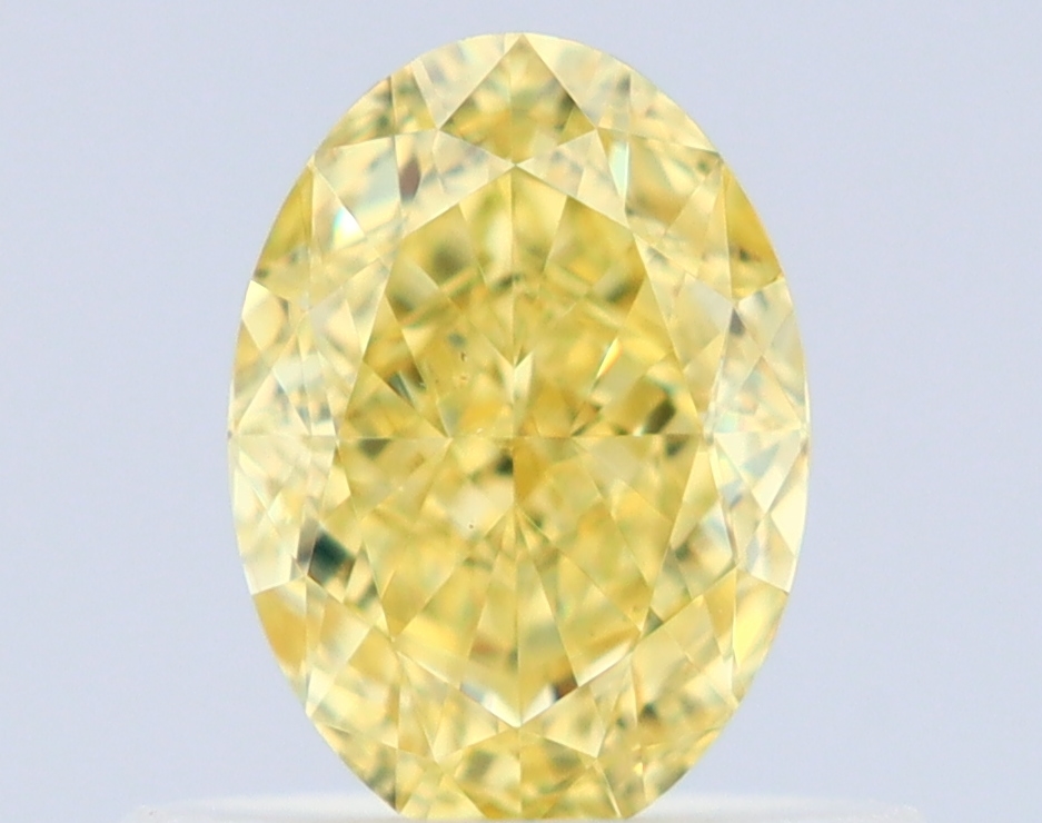 0.59ct Oval SINGLE image 2 of 3