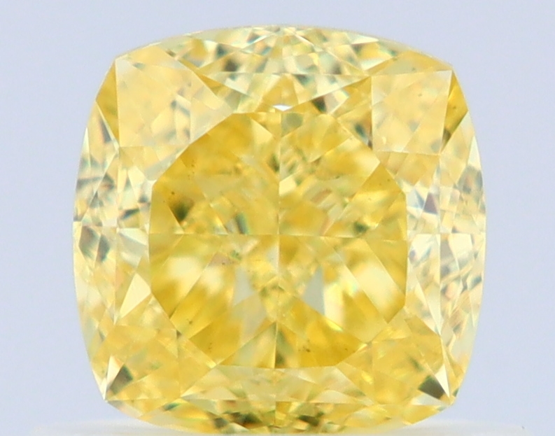 0.75ct Cushion SINGLE image 2 of 3