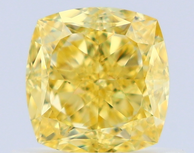 0.65ct Cushion SINGLE image 2 of 3