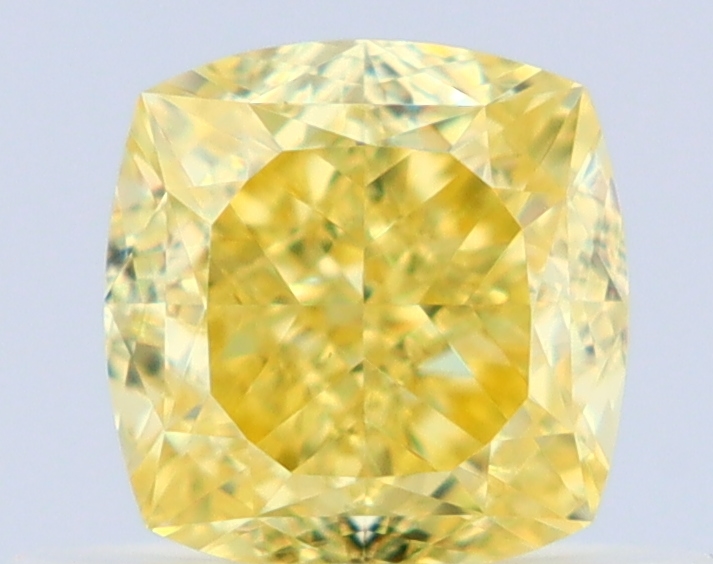 0.55ct Cushion SINGLE image 2 of 3
