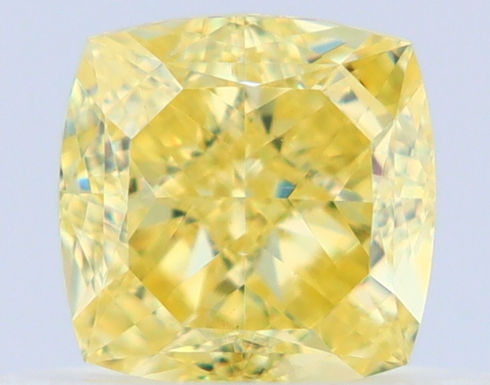 0.56ct Cushion SINGLE image 2 of 3