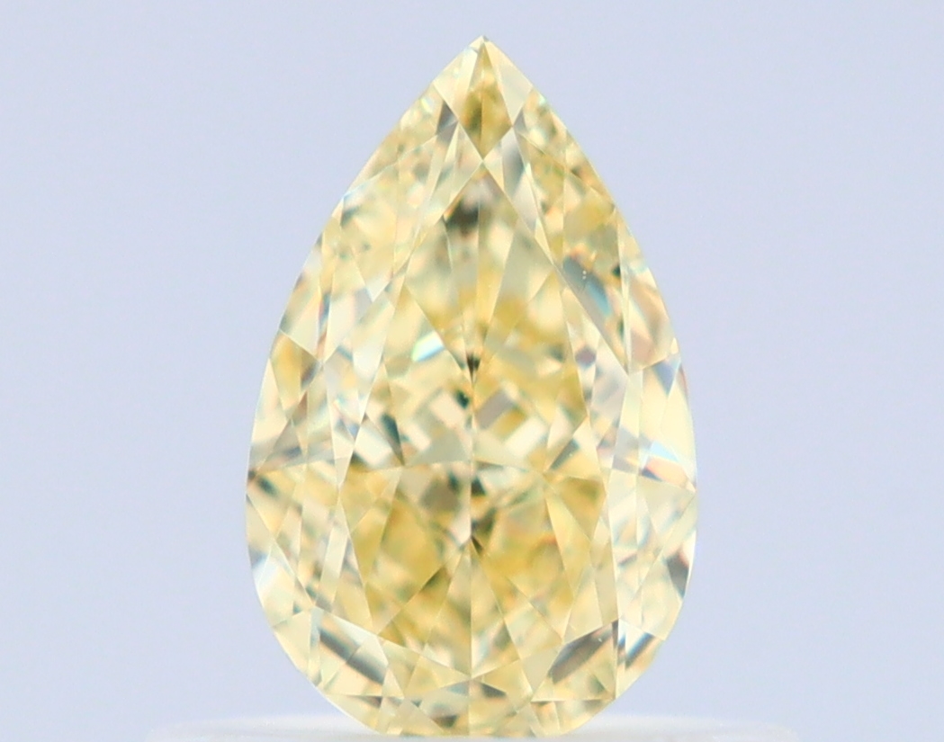 0.54ct Pear SINGLE image 2 of 3
