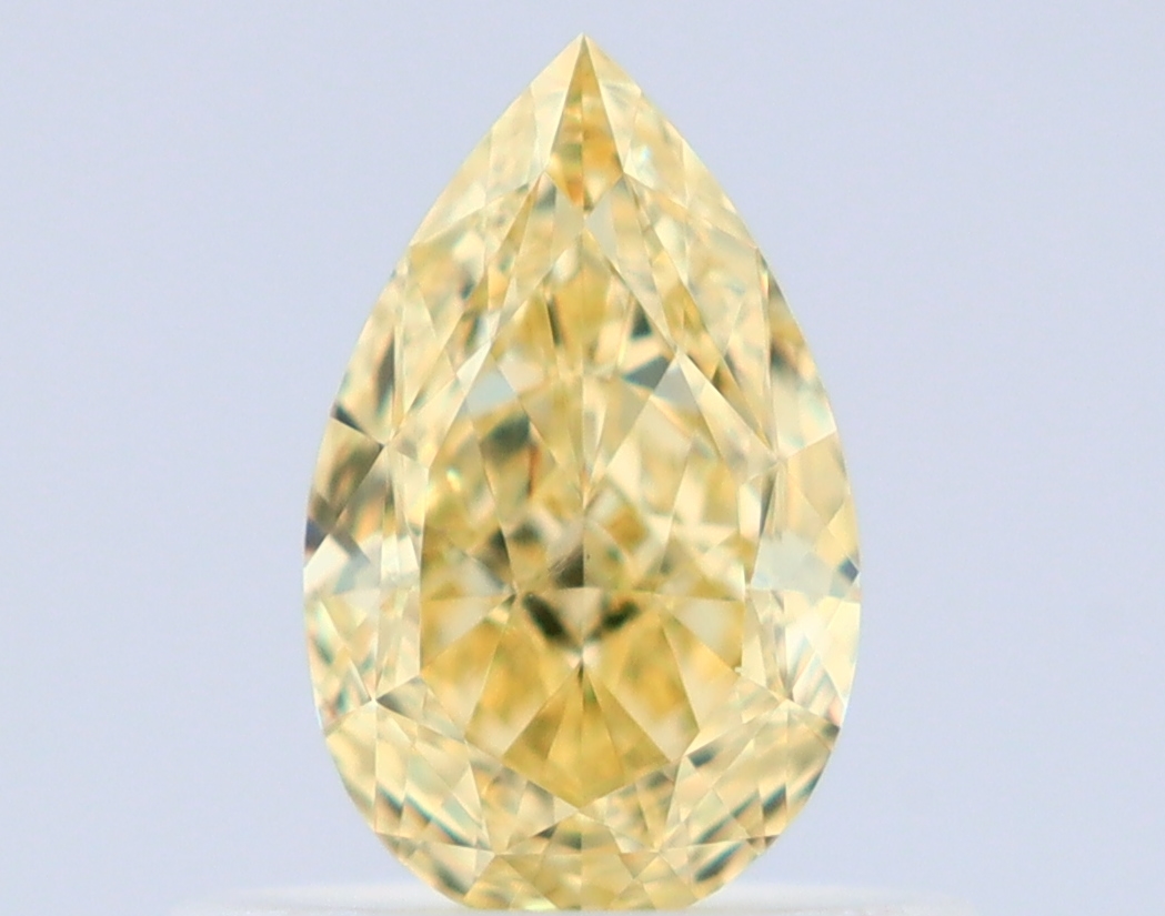 0.53ct Pear SINGLE image 2 of 3
