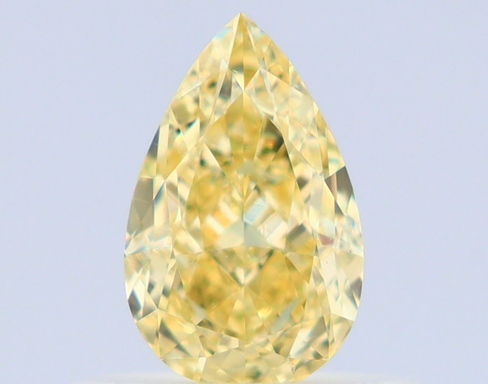 0.53ct Pear SINGLE image 2 of 3