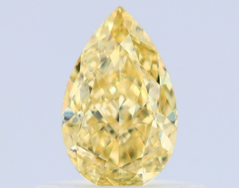 0.51ct Pear SINGLE image 2 of 2