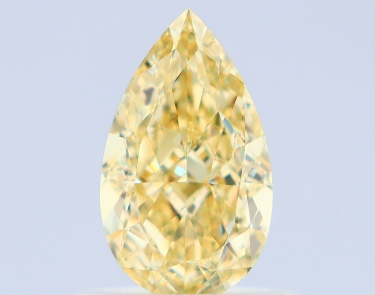 0.71ct Pear SINGLE image 2 of 3