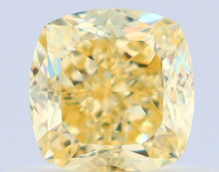 0.56ct Cushion SINGLE image 2 of 3