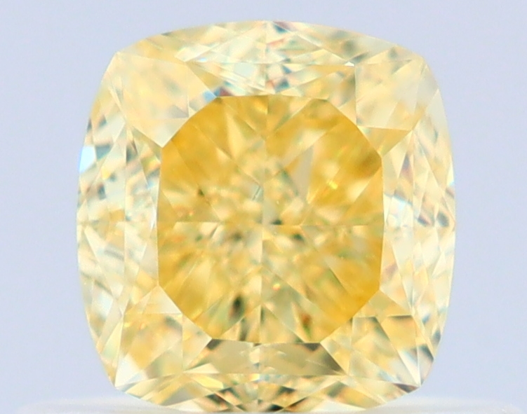 0.60ct Cushion SINGLE image 2 of 3