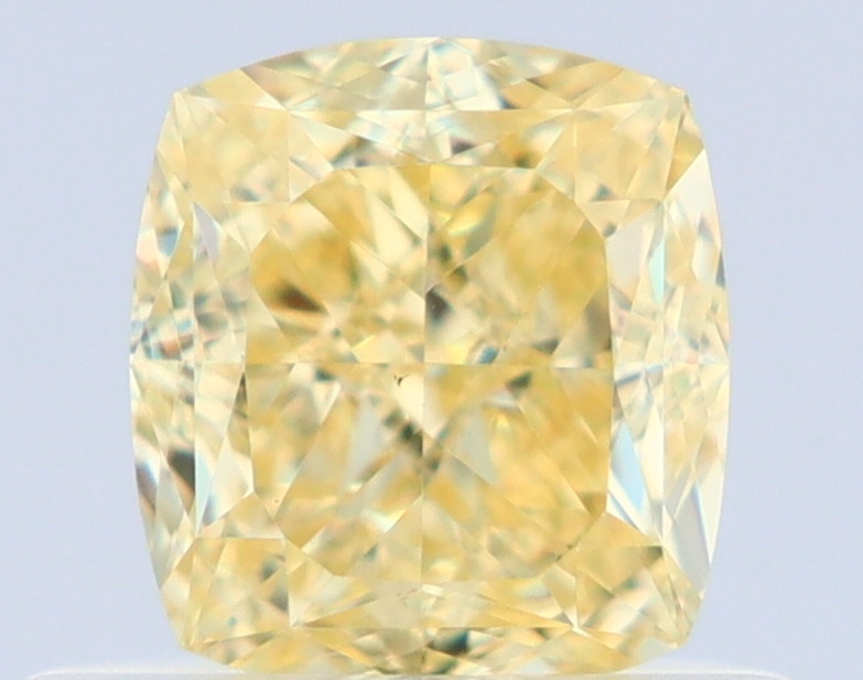 0.62ct Cushion SINGLE image 2 of 3