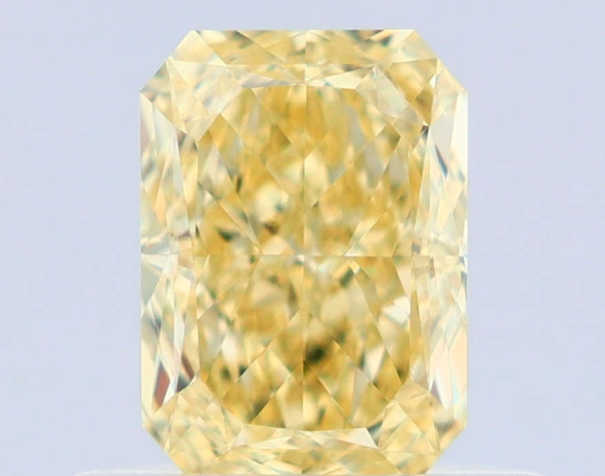 0.55ct Radiant SINGLE image 2 of 3