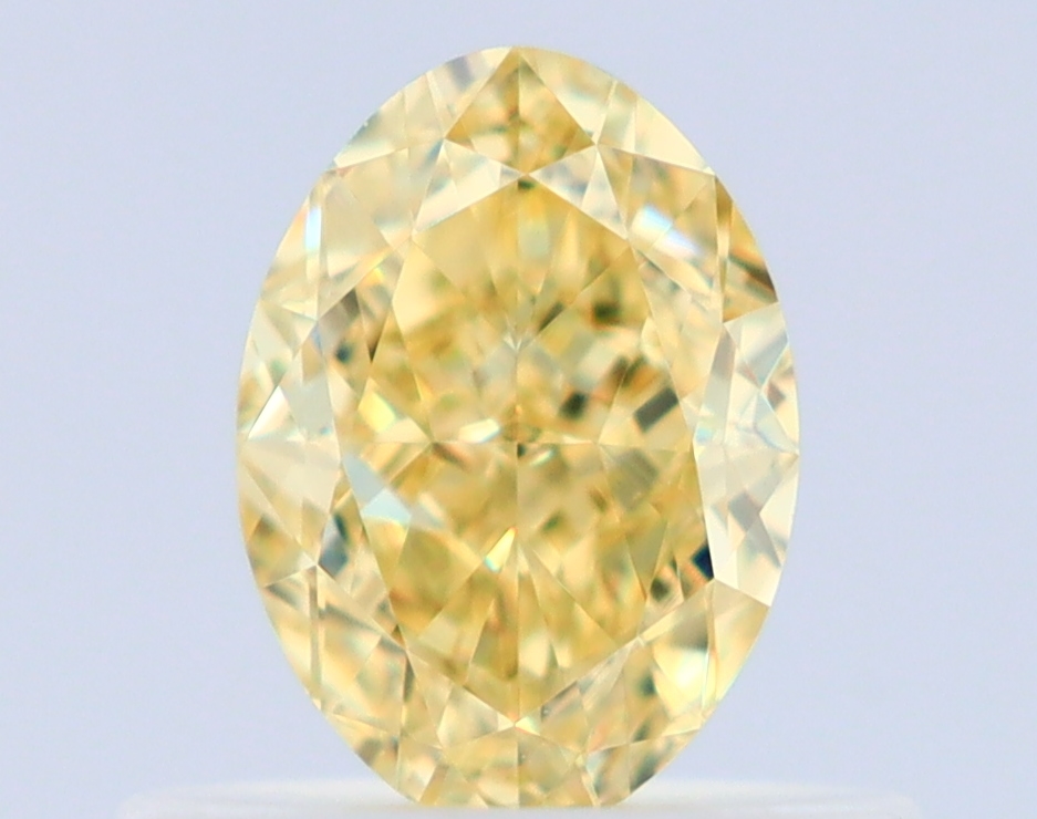 0.56ct Oval SINGLE image 2 of 3